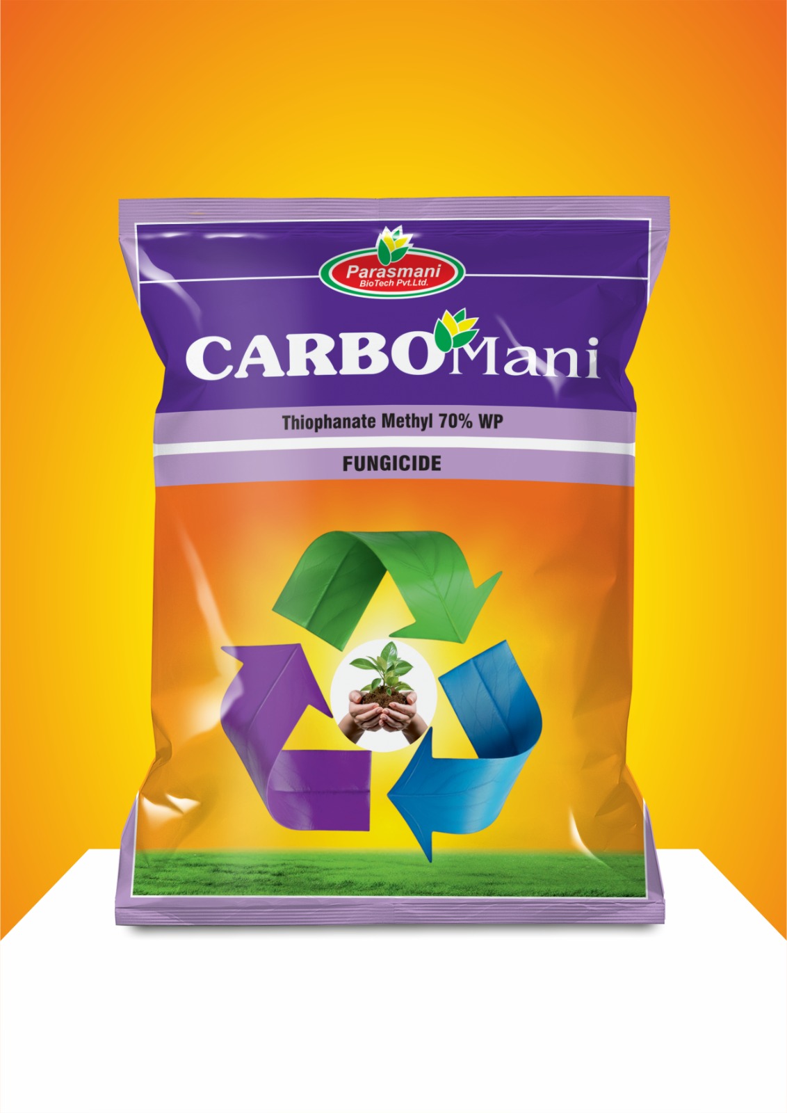 PARAZIM Fungicide